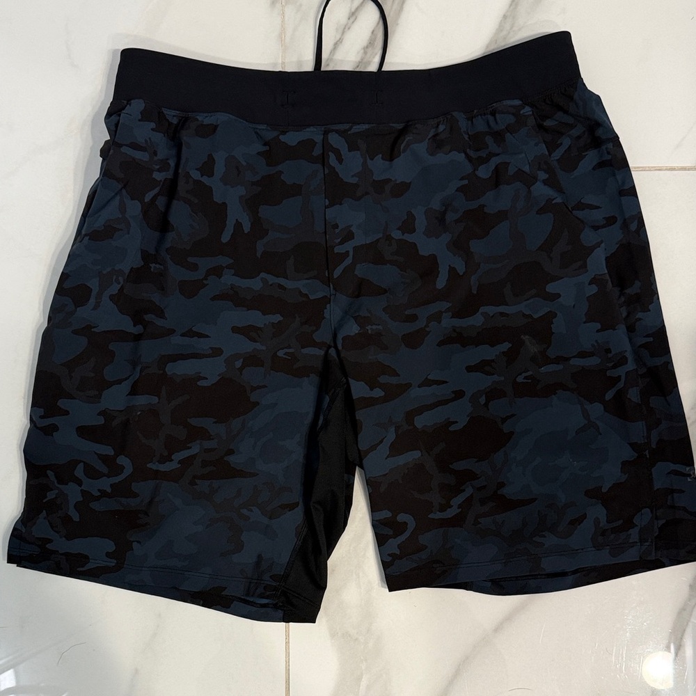 lululemon shorts/swim shorts assorted colors men’s XL - Picture 4 of 7